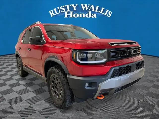 2026 Honda Passport AWD TrailSport for sale in Dallas, TX