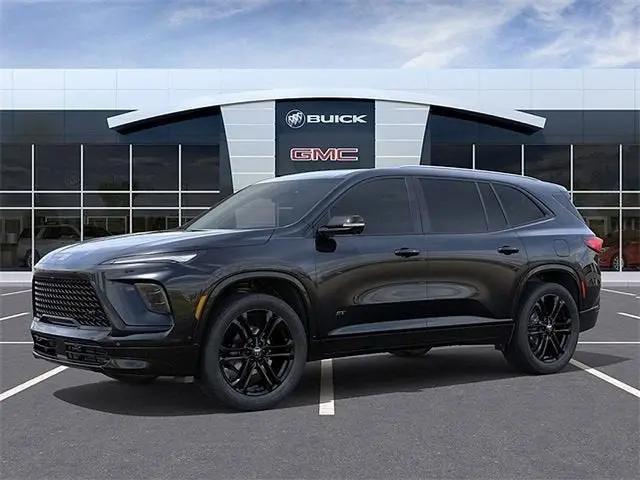 2026 Buick Enclave Sport Touring FWD
