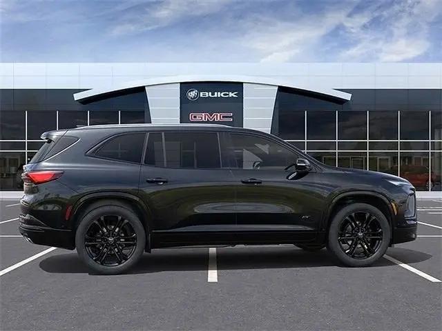 2026 Buick Enclave Sport Touring FWD