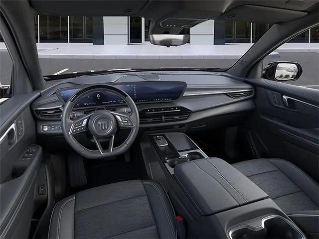 2026 Buick Enclave Sport Touring FWD