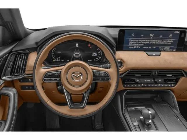 2026 Mazda X-90 3.3 Turbo S Premium Plus
