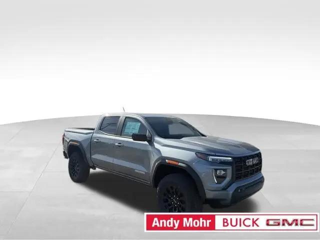 2026 GMC Canyon Elevation, 4WD for sale in Fishers, IN