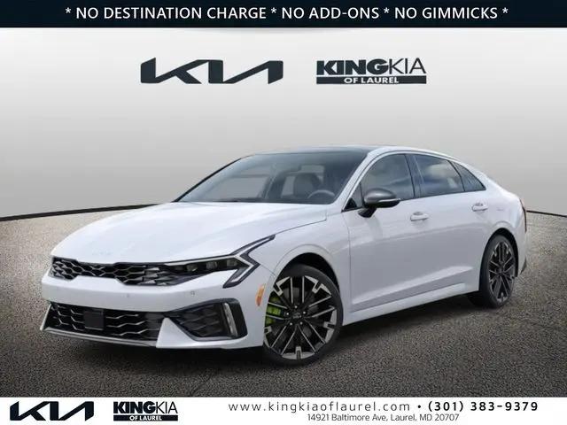 2026 Kia K5 GT for sale in Laurel, MD