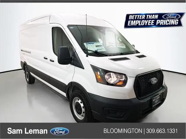 2026 Ford Transit Cargo Van T-250 for sale in Bloomington, IL