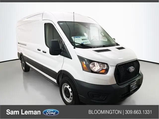 2026 Ford Transit Cargo Van T-250 for sale in Bloomington, IL