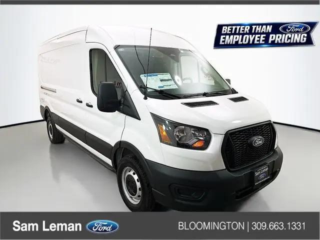 2026 Ford Transit Cargo Van T-250 for sale in Bloomington, IL