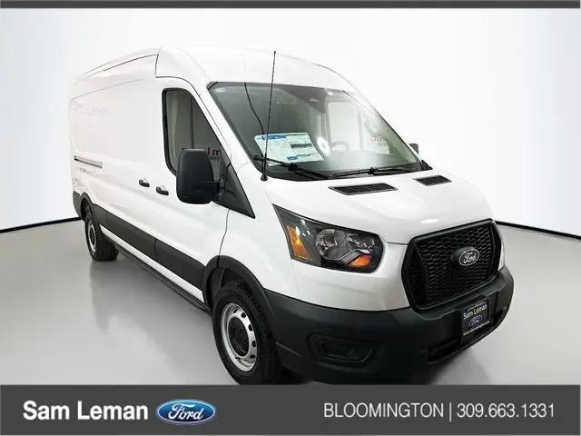 2026 Ford Transit Cargo Van T-250 for sale in Bloomington, IL