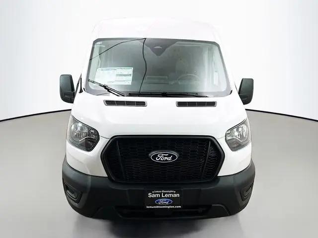 2026 Ford Transit Cargo Van T-250