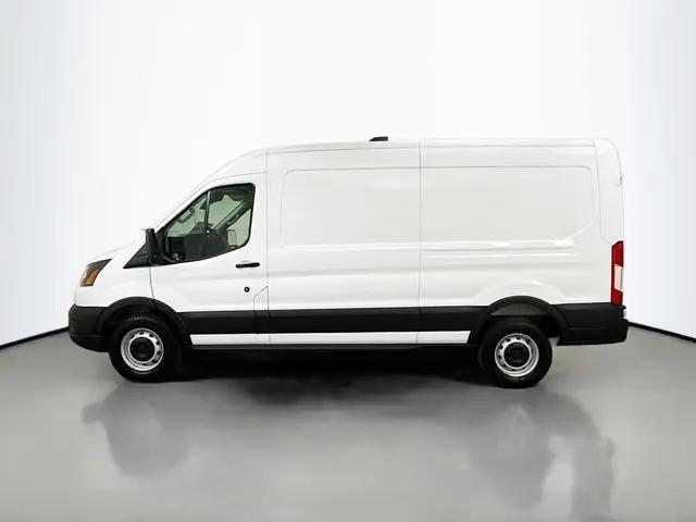 2026 Ford Transit Cargo Van T-250