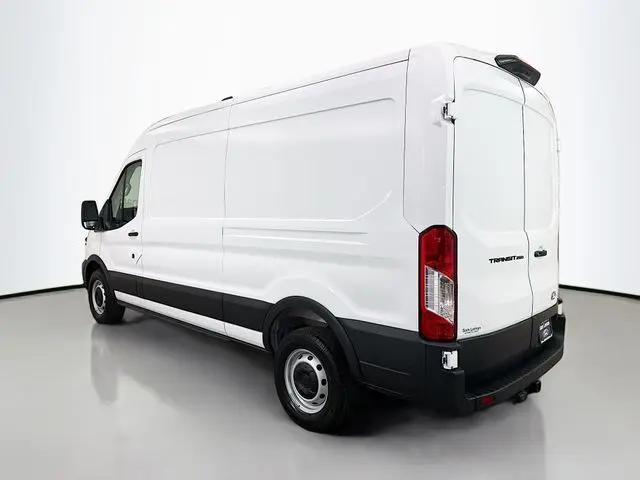 2026 Ford Transit Cargo Van T-250