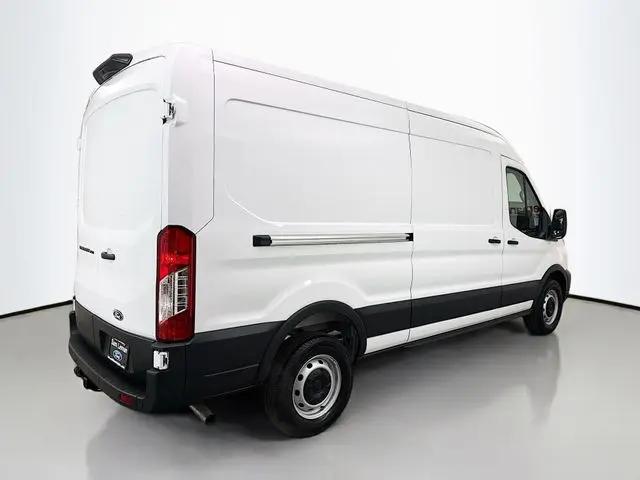 2026 Ford Transit Cargo Van T-250