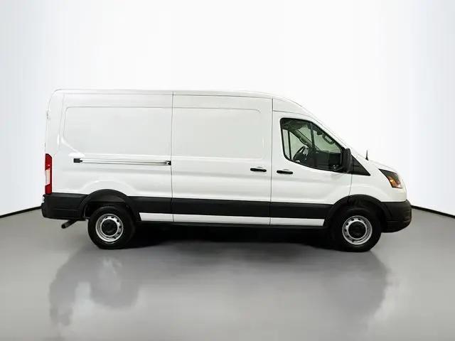 2026 Ford Transit Cargo Van T-250