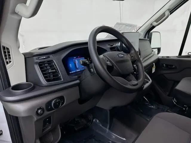 2026 Ford Transit Cargo Van T-250