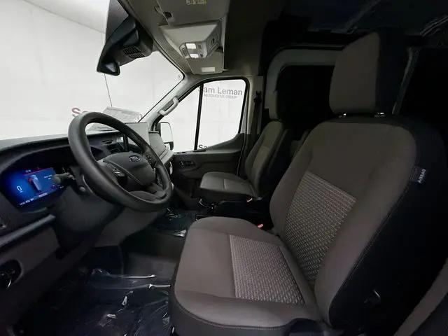 2026 Ford Transit Cargo Van T-250