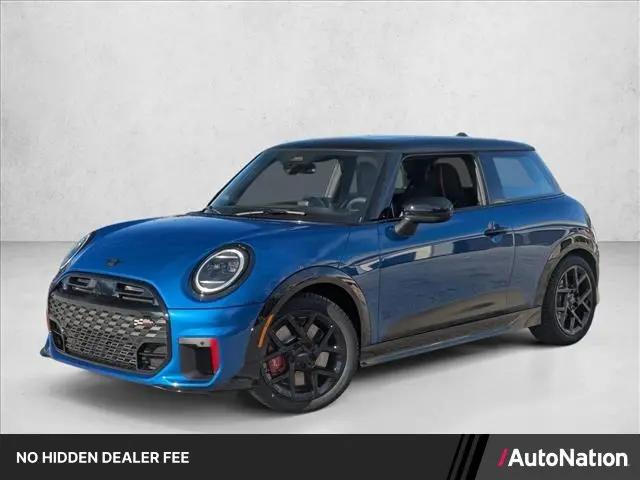 2026 MINI Hardtop JCW for sale in Towson, MD