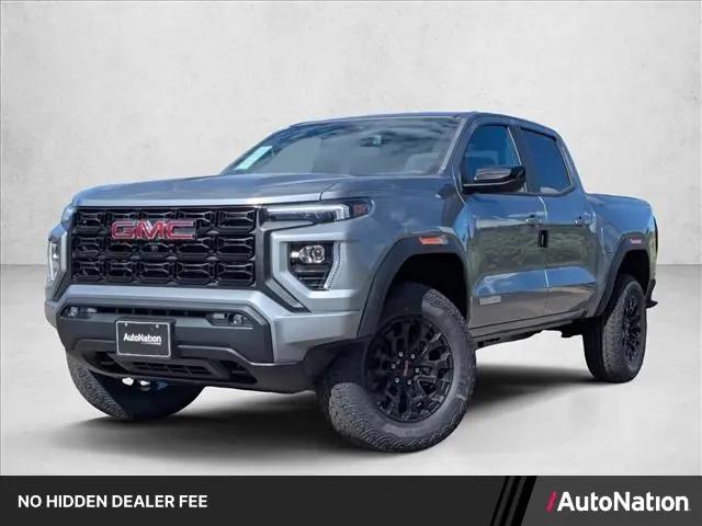 2026 GMC Canyon Elevation, 4WD for sale in Lone Tree, CO