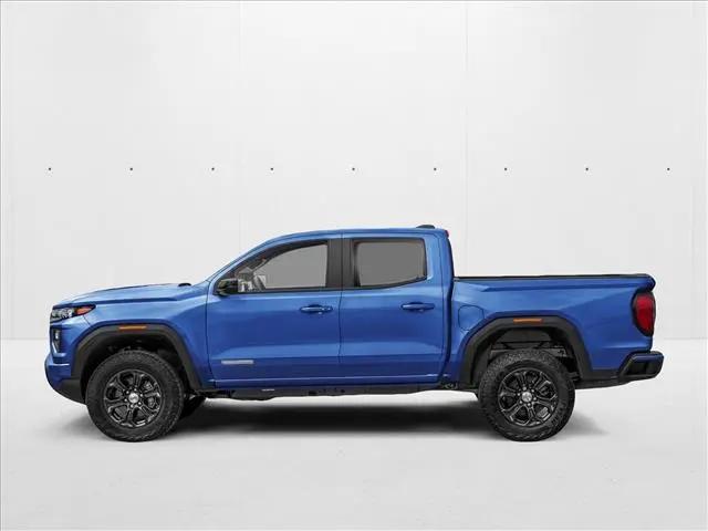 2026 GMC Canyon Elevation, 4WD