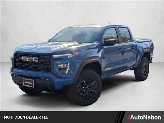 2026 GMC Canyon Elevation, 4WD for sale in Lone Tree, CO