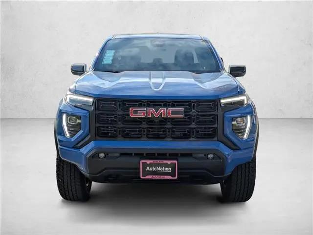 2026 GMC Canyon Elevation, 4WD