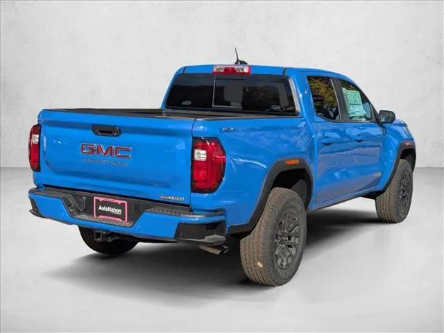 2026 GMC Canyon Elevation, 4WD