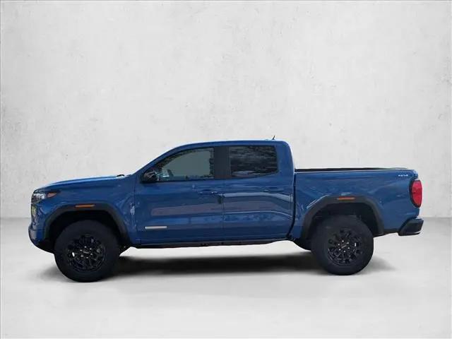 2026 GMC Canyon Elevation, 4WD