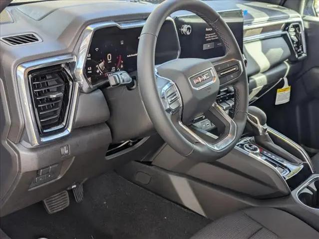 2026 GMC Canyon Elevation, 4WD