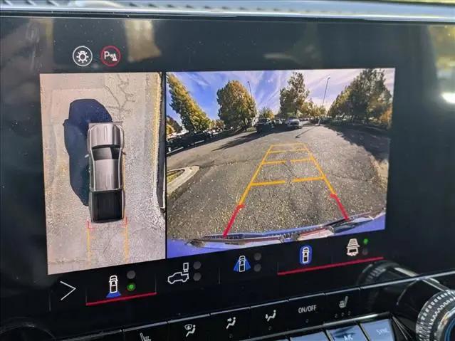 2026 GMC Canyon Elevation, 4WD