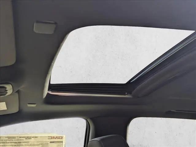 2026 GMC Canyon Elevation, 4WD