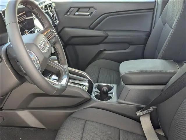 2026 GMC Canyon Elevation, 4WD