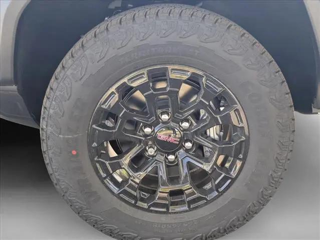 2026 GMC Canyon Elevation, 4WD