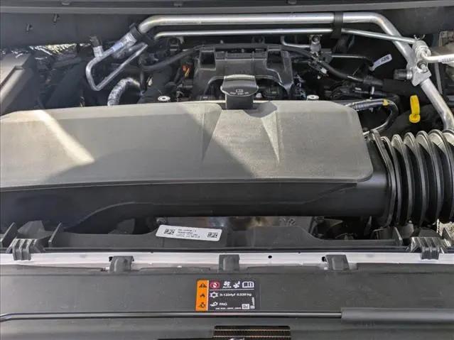2026 GMC Canyon Elevation, 4WD