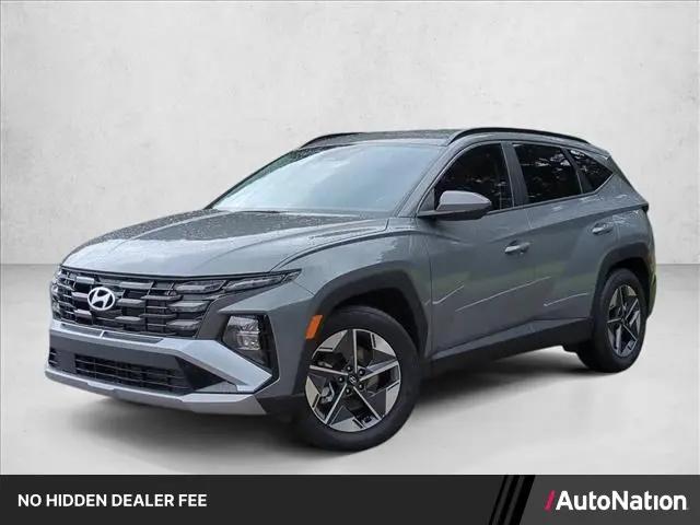 2026 Hyundai Tucson SEL for sale in Hardeeville, SC