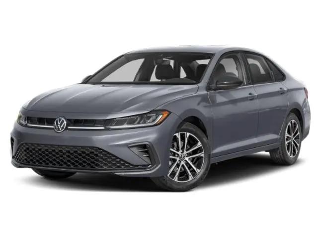 2025 Volkswagen Jetta 1.5T Sport for sale in Brooklyn Center, MN