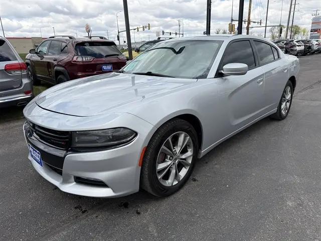 2020 Dodge Charger SXT AWD for sale in Sioux Falls, SD