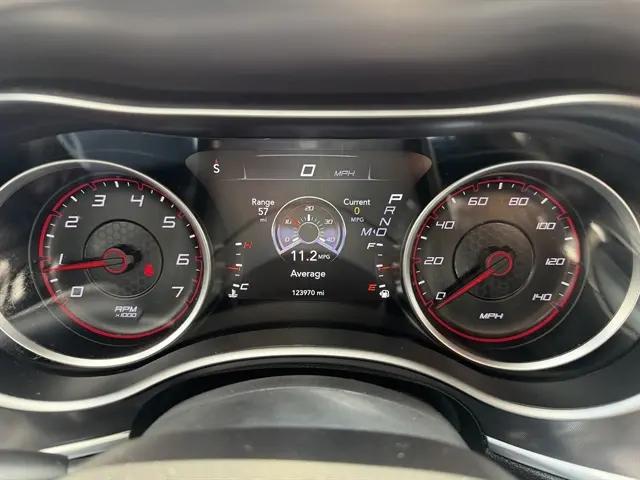 2020 Dodge Charger SXT AWD