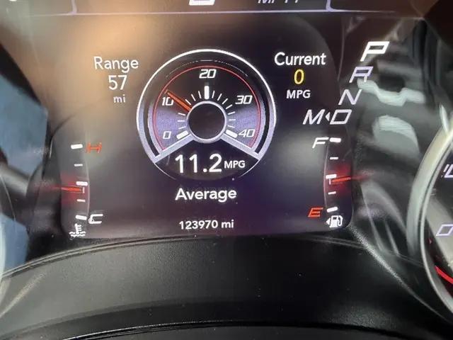 2020 Dodge Charger SXT AWD