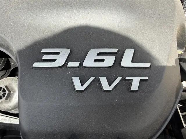 2020 Dodge Charger SXT AWD