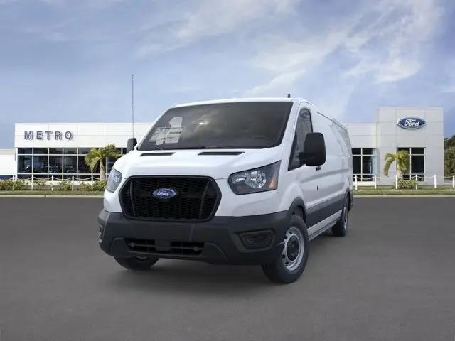 2025 Ford Transit Cargo Van T-150