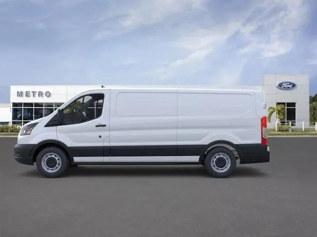 2025 Ford Transit Cargo Van T-150