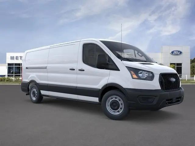 2025 Ford Transit Cargo Van T-150