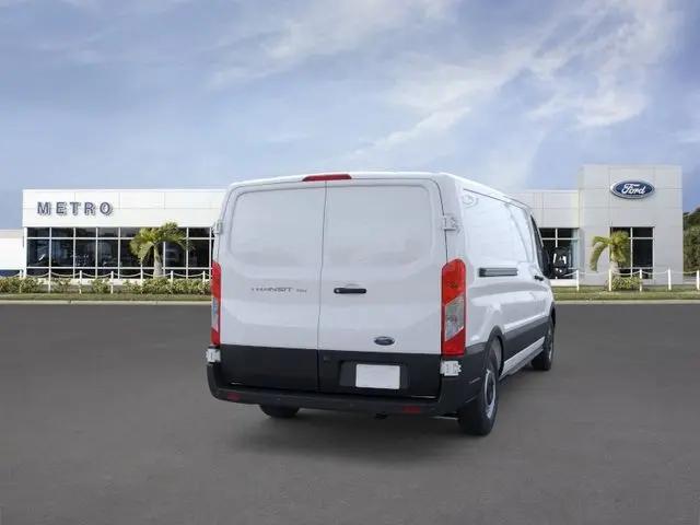 2025 Ford Transit Cargo Van T-150