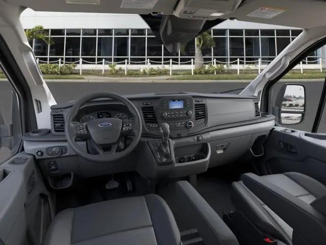 2025 Ford Transit Cargo Van T-150