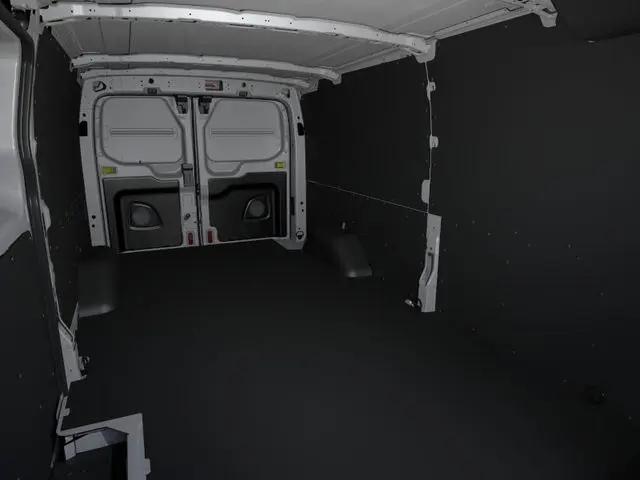 2025 Ford Transit Cargo Van T-150