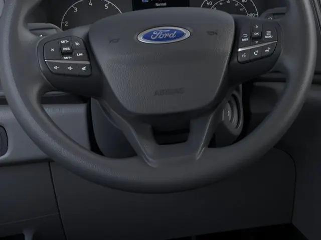 2025 Ford Transit Cargo Van T-150