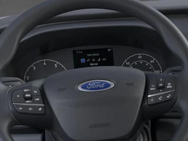 2025 Ford Transit Cargo Van T-150