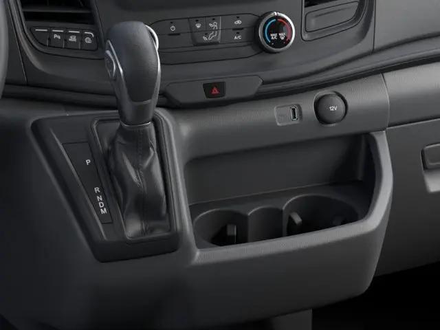 2025 Ford Transit Cargo Van T-150