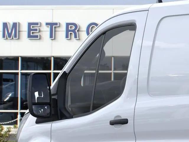2025 Ford Transit Cargo Van T-150