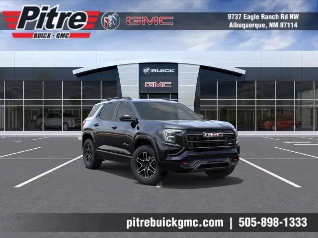 2026 GMC Terrain AWD AT4 for sale in Albuquerque, NM