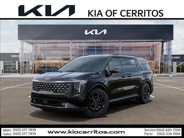 2026 Kia Carnival MPV SX Prestige for sale in Cerritos, CA