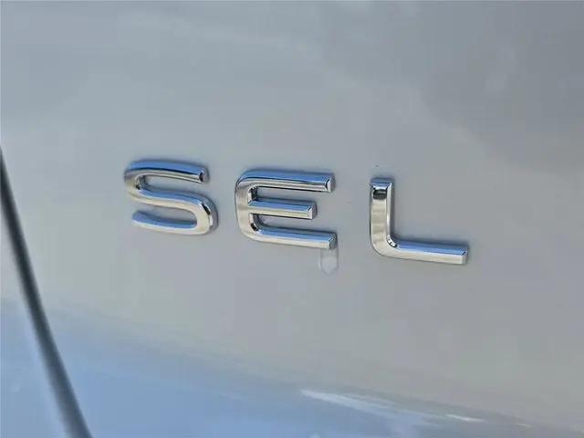 2026 Volkswagen Atlas Cross Sport SEL Premium R-Line